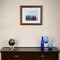 ArtToFrames 11x17 Inch Picture Frame, This 1.50 Inch Custom Wood Poster Frame is Available in Multiple Colors, Great for Your Art or Photos - Comes with Regular Glass and Corrugated Backing (A15HI)
